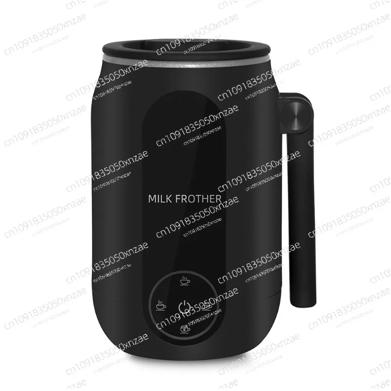 

Automatic household milk foaming machine Hot and cold electric milk foaming machine mixing cup