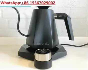 8 best sales bollitore Brewista - №6