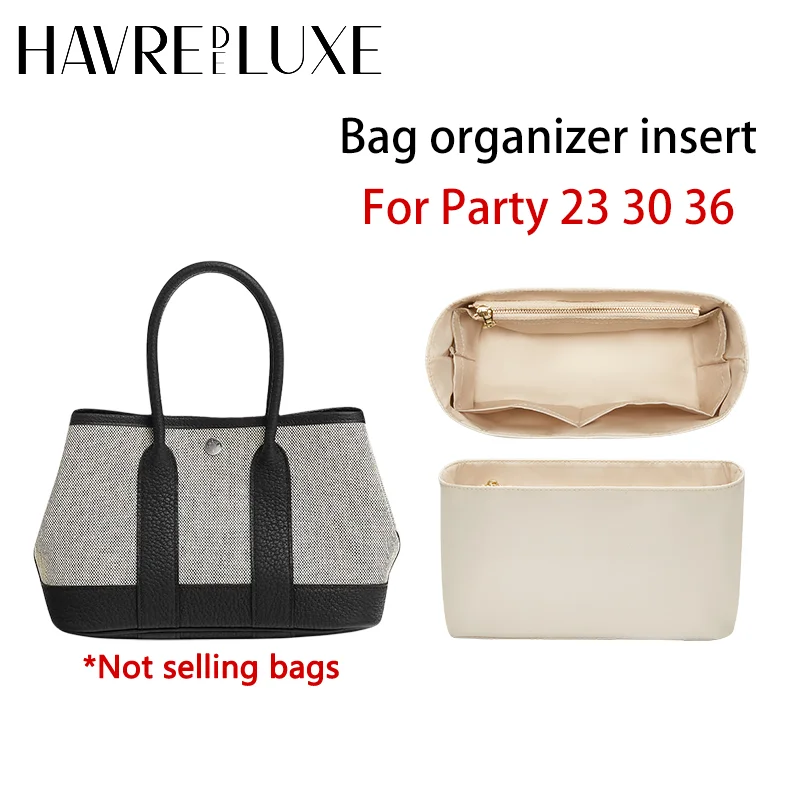 Bag Organizer Insert For Party 23 30 36 Mini Durable Fashion Bag Support Bag Modification Bag Accessories