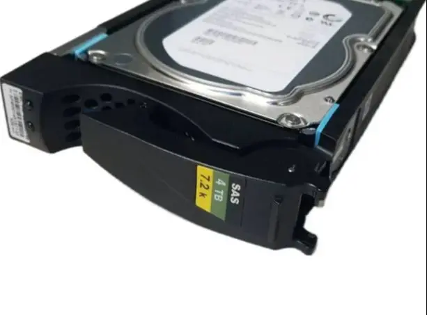 For 005050953 VNX5500 V3-VS07-040 4TB 7.2K 3.5 SAS hard drive