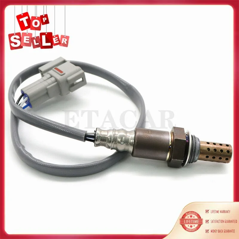 

1PC Oxygen Sensor Lambda Probe 18213-63J01 18213-80G02 For Suzuki Liana 1.6L Ignis Swift III 1.3L 1.5L Wagon 1.3L