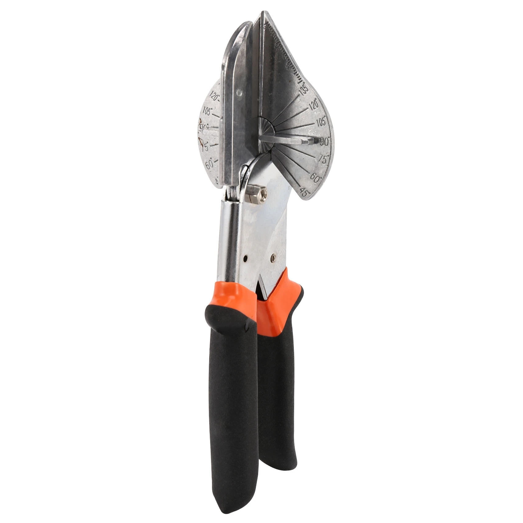 

Multifunction Angle Mitre Trunking Scissors Manganese Pipe Cutter Angle Shears Automatic Wire Cutting Duct Mitre Trimm12k