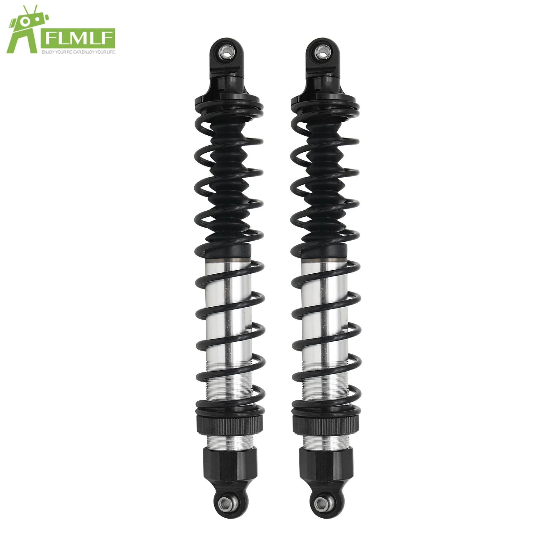 합금 프론트 또는 리어 쇼크 업소버 또는 액세서리 세트 1/5 HPI ROFUN BAHA ROVAN KM BAJA 5B 5T 5SC RC카 장난감 게임 부품용