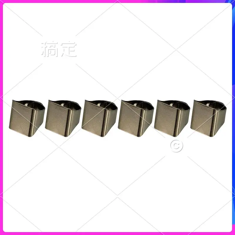 

AOAO-Brass Ring Blanks, 17X19.5Mm 30 Pcs Adjustable Finger Ring Blank Base Rectangle Ring Flat Pad Tray For DIY Carvings