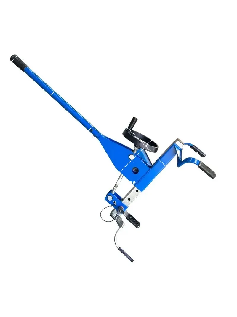 Automotive Tester KT6030 Chassis Rattling Detection Lower Swing Arm Ramrod Cage Ball