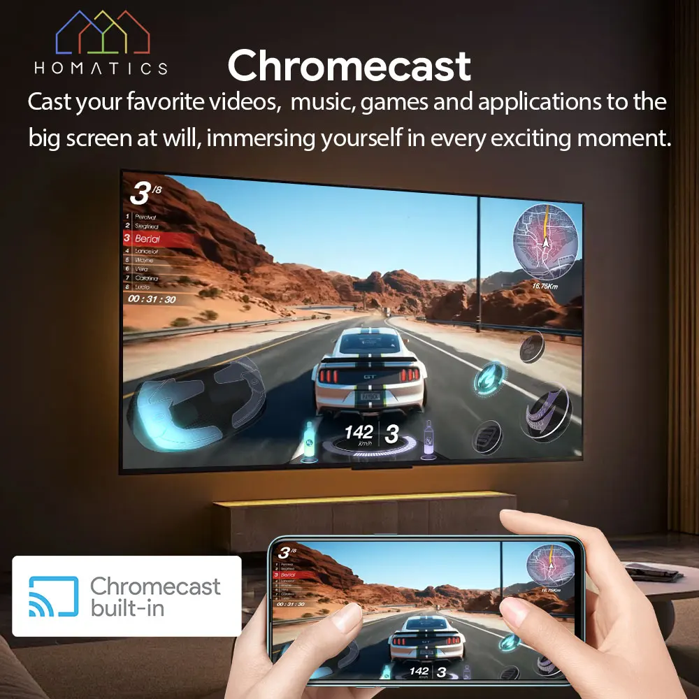 صندوق تلفزيون معتمد من Netflix Google R ، 4K Plus ، Amlogic S905X4 ، أندرويد 11 ، ATV ، DTS Audio ، Dolby Vision Atmos ، Wifi6 ، m