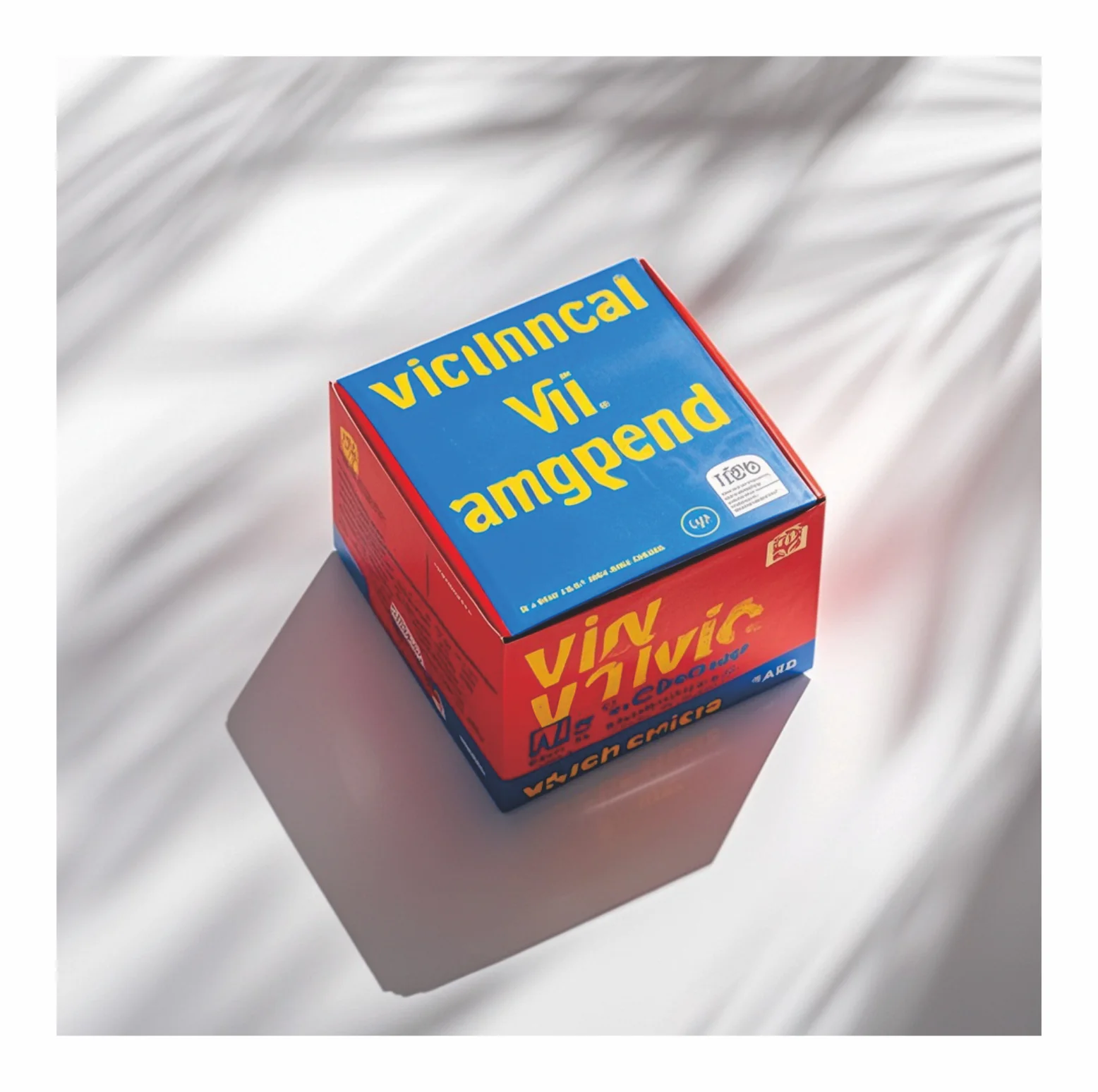 Professional Logo Mailing Box Wholesale Price Chocolate Box With Logo With Great Price