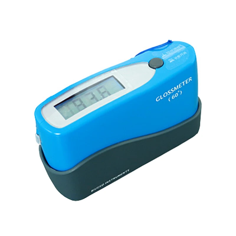 Glossmeter Gloss Meter General purpose Bluetooth function Measuring angle 60 degrees