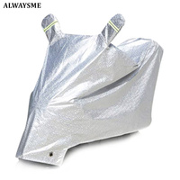 ALWAYSME Waterproof Cover For Segway Ninebot, Niu, Yadea