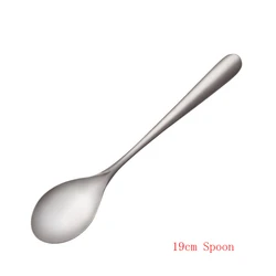 Titanium Tableware Set Camping Picnic Hiking Spoon Fork Chopsticks Dinnerware Cutlery Cookware Outdoor Supplies Kitchen Tools
