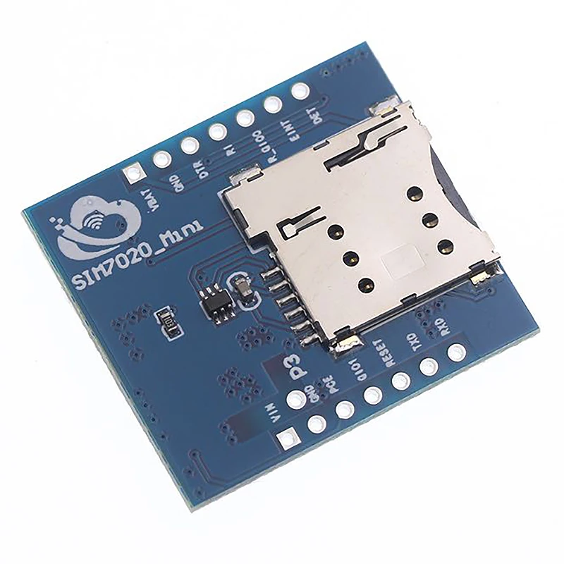 FC-[IANC-AB01] SIM7020C Development Board NB-Iot Module Full Netcom Support MQTT COAP TCP Internet Of Things Instead Of GPRS
