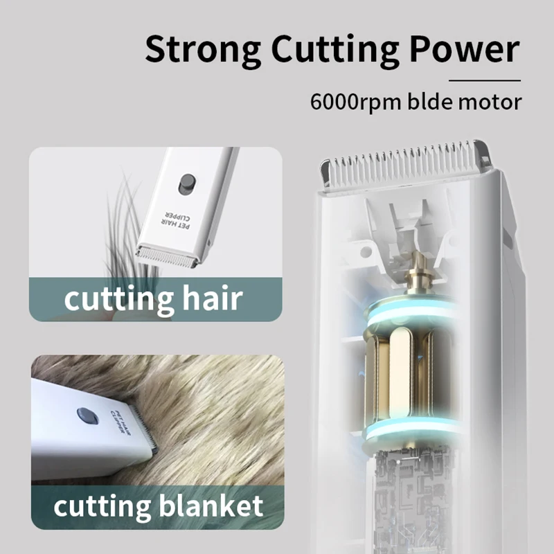Thumbnail 4 - #43 Best Cat Grooming to Buy In 2026