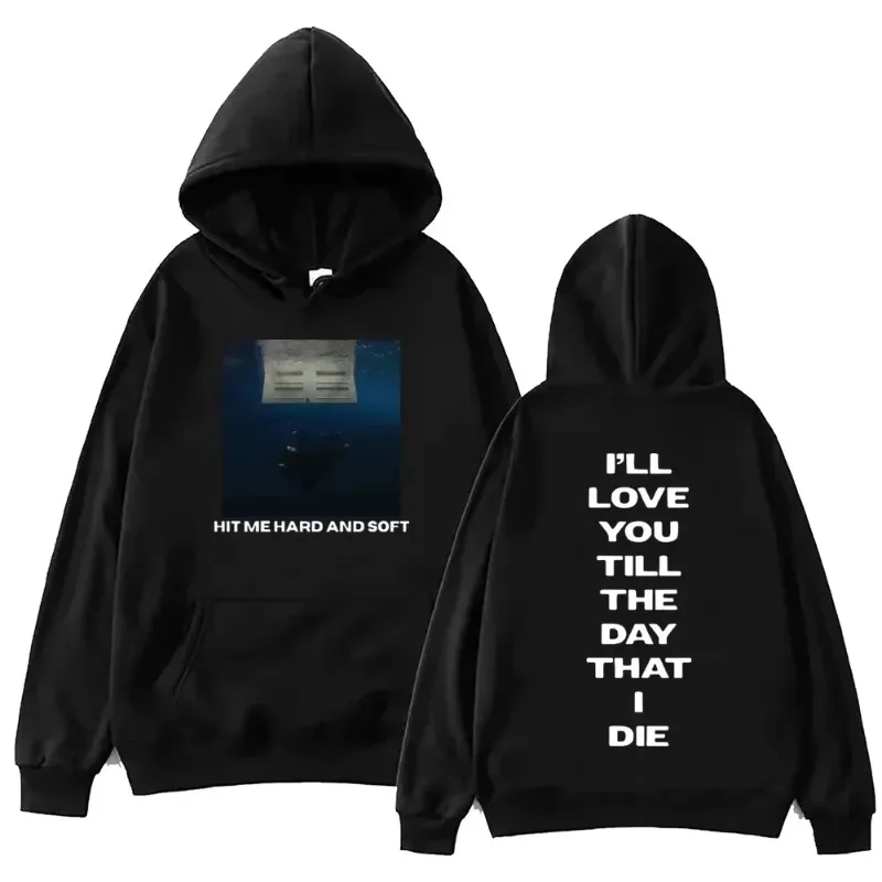 Hoodie Harajuku Casual Hip Hop Streetwear Männer Unisex Langarm Sweatshirts Lose Bequeme Herbst Winter Mode Pullover