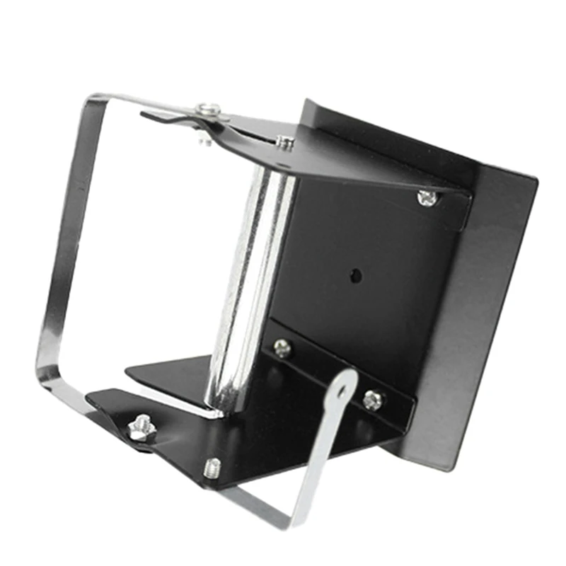 Soldering Wire Stand Holder Tin Solder Rack  For Soldering Iron Stand Tin Welding Wire Bracket Tin Wire Rack Line Seat