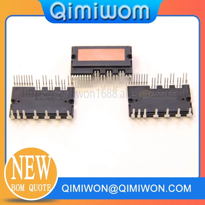 BIPN60015C BIPN60020C BIPN60030C BIPN60050C original authentic air conditioning module ic