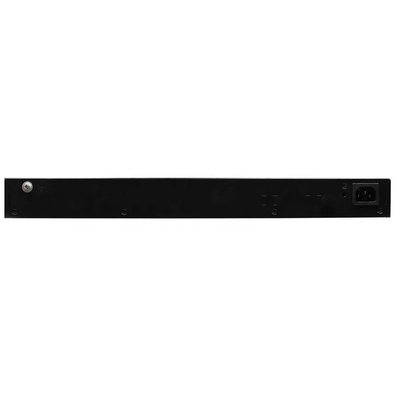 شبكة تبديل poe S5735S-L48P4X-A1 مفتاح إيثرنت خارجي