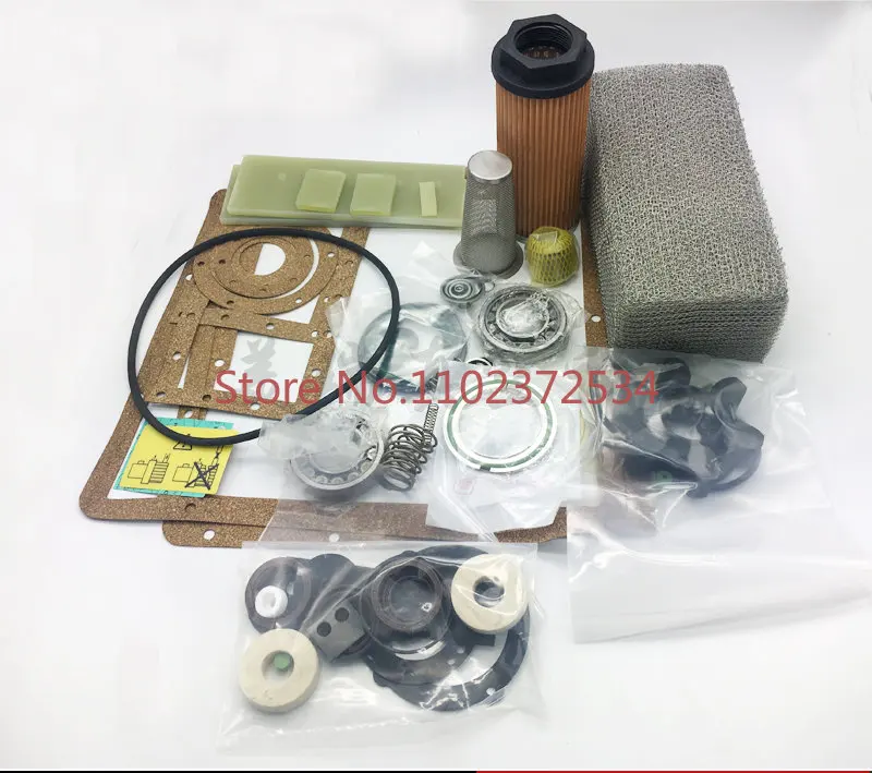 Edward Vacuum Pump Repair Kit Assembly E2M80/275 Oil Tank Gaskets EDWARDS Vacuum Pump Repair Kit