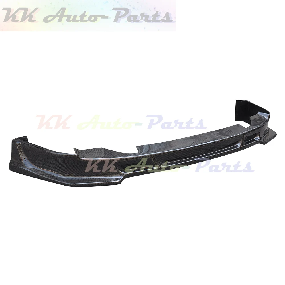 

Carbon Fiber Front Spoiler Bumper Lip Chin Splitters For Honda CRX 1988-1991 Auto Tuning