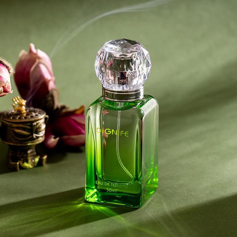 Brand Nile Garden Unisex Perfume Vibrant Elegant Floral Fragrance Extremely Tempting Charming Perfume Popular Eau De Toilette