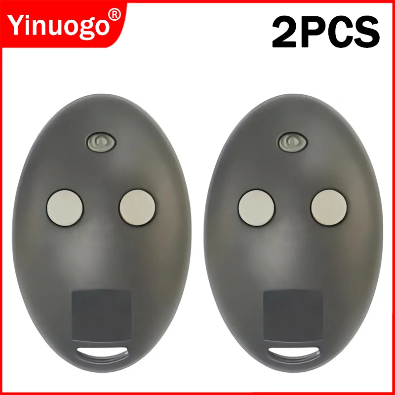 2 Buah MITTO 2 4 B RCB 02 04 RCB02 RCB04 MITTO2 MITTO4 TRC1 TRC2 TRC3 Remote Control Pintu Garasi 433.92MHz Remote Control Gerbang