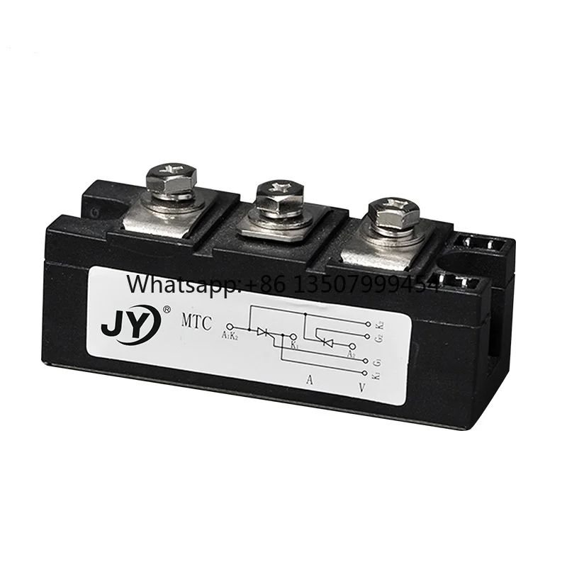 Factory Supply Bridge Rectifier Module MDK182A1800V Rectifier Module Bridge Rectifier Diode MDK182A1800V