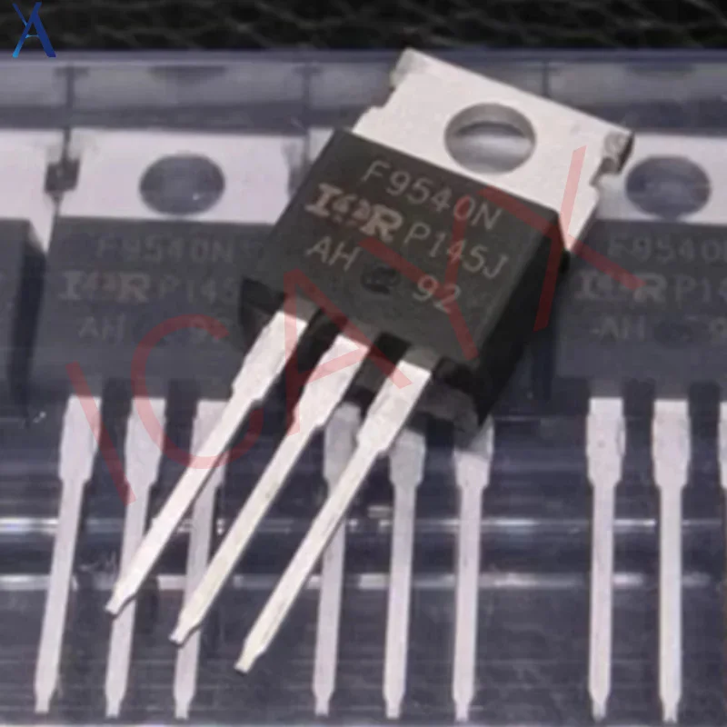 

10PCS/IRF9540NPBF F9540N TO220 New Original Stock