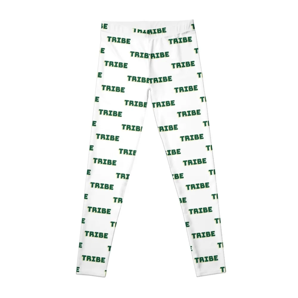 

William and Mary Tribe Leggings Women sportwear Women's push up Women's sports push up legging Womens Leggings