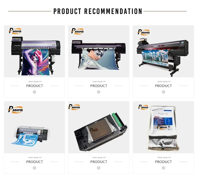 Sistem Tinta Massal Mimaki Original MBIS III- OPT-J0364 MBIS3 - OPT-J0364