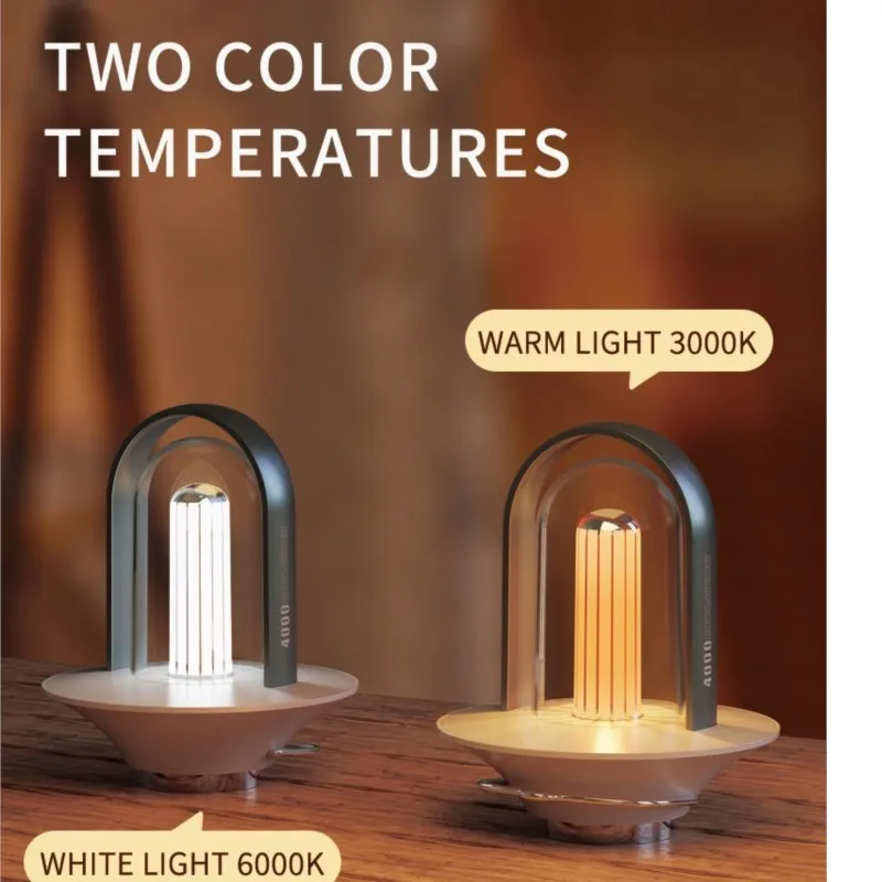 Camping Lights Outdoor Lighting Charging Long Battery Life Portable Tent Lights Camping Lights Camping Lights Long Battery Life