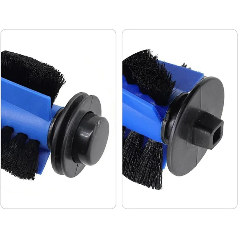 Запасные части для вращающейся щетки для Eufy Robovac 11S, 11S MAX, 12,15C, 15T, 25C,30,30C, для робота-пылесоса G10 Hybrid, G30, G30 Edge-B61B