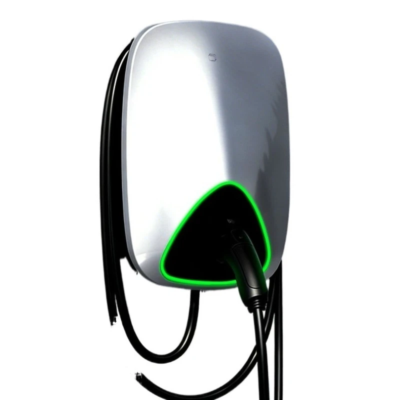 Charging pile New energy electric vehicle charging gun Household 21kW charger Universal