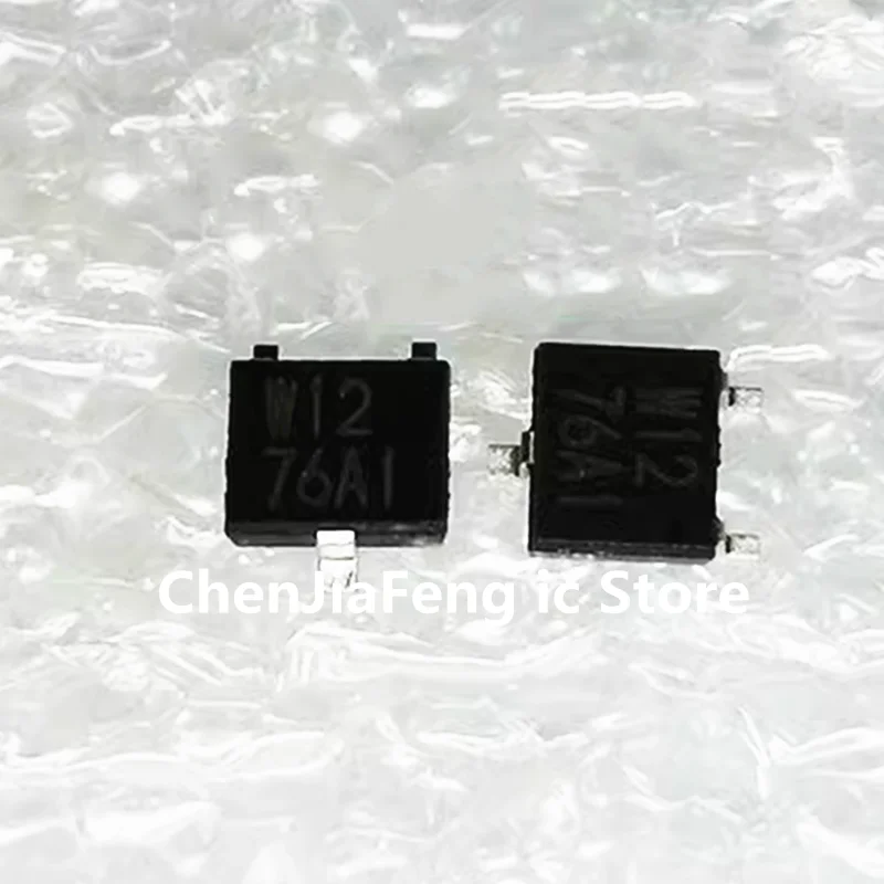 1PCS~100PCS/LOT   EW-412   W12  SOT23   New original