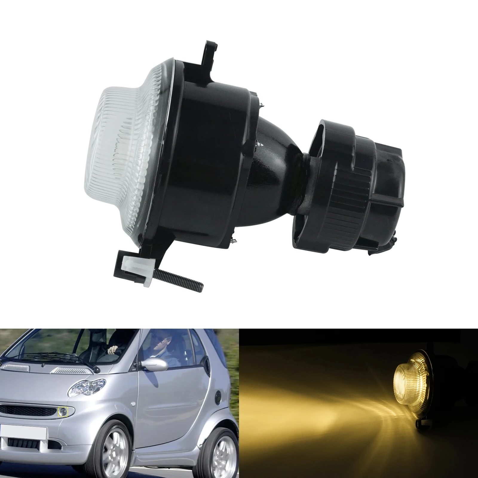 1X For Smart Fortwo… - image