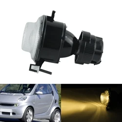 1x For Smart Fortwo 450 1998-2007 Front Bumper Fog Light Lamp Bulb Left / Right