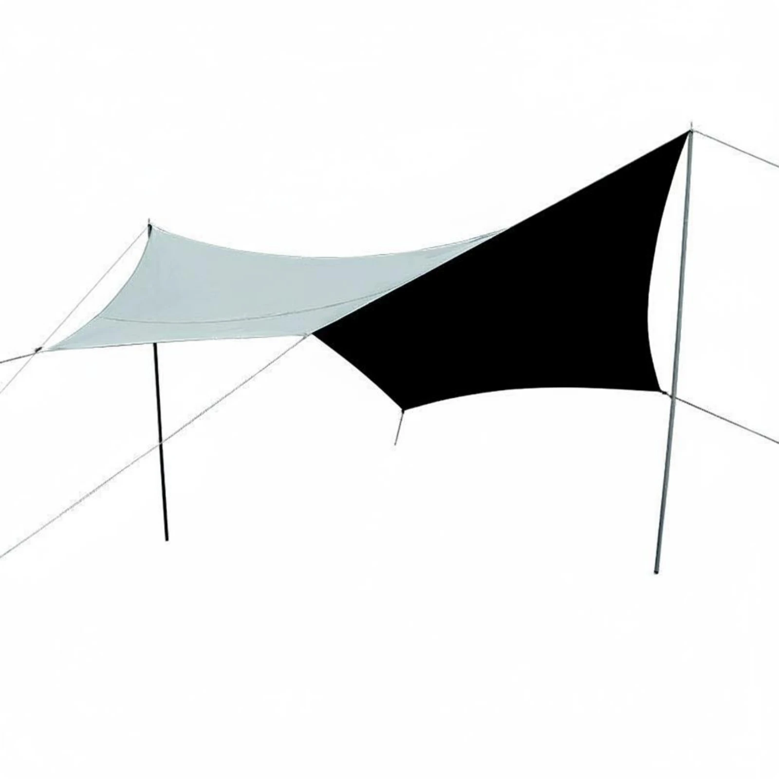 Variant: Black 520 420cm