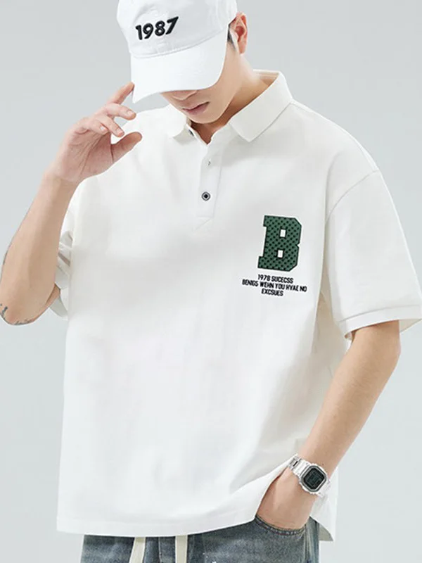 

Мужская летняя тонкая повседневная футболка оверсайз с коротким рукавом, модный дышащий комфортный топ