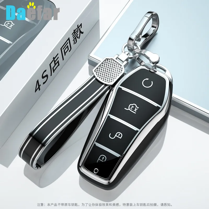 For Byd Atto 3 Han …
