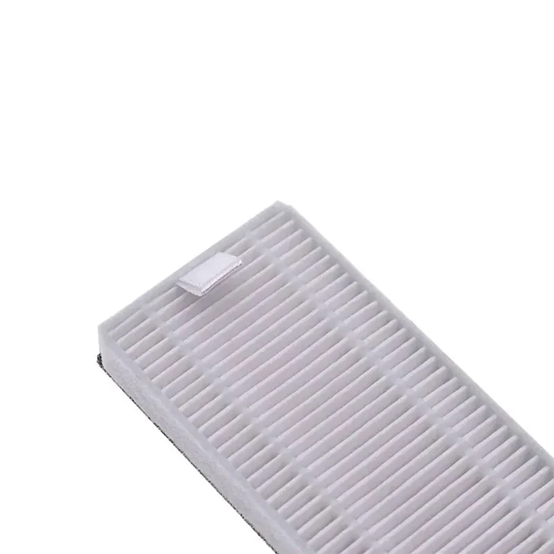 แปรงขัดด้านข้างหลักสำหรับ35C eufy robovac 11S หุ่นยนต์ดูดฝุ่น30C 25C 15C อะไหล่ที่กรอง HEPA