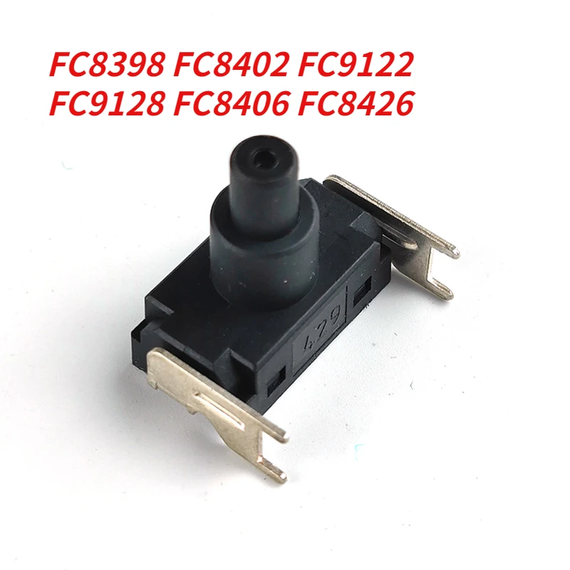 vacuum cleaner power switch CPN-1116 For Philips FC8398 FC8402 FC9122 FC9128 FC8406 FC8426