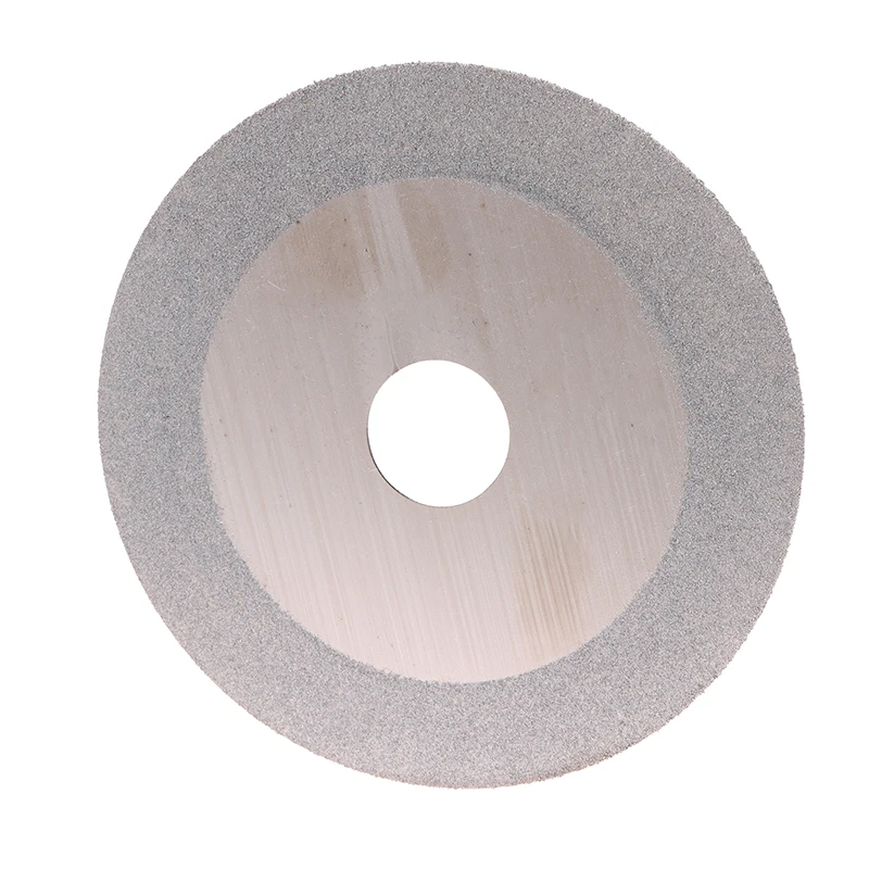 High Quality Glass Cutting Disc Blade 100mm Diamond Cutting Disc Marble Saw Blade Ceramic Tile Jade Special Cutting Blade 1pc