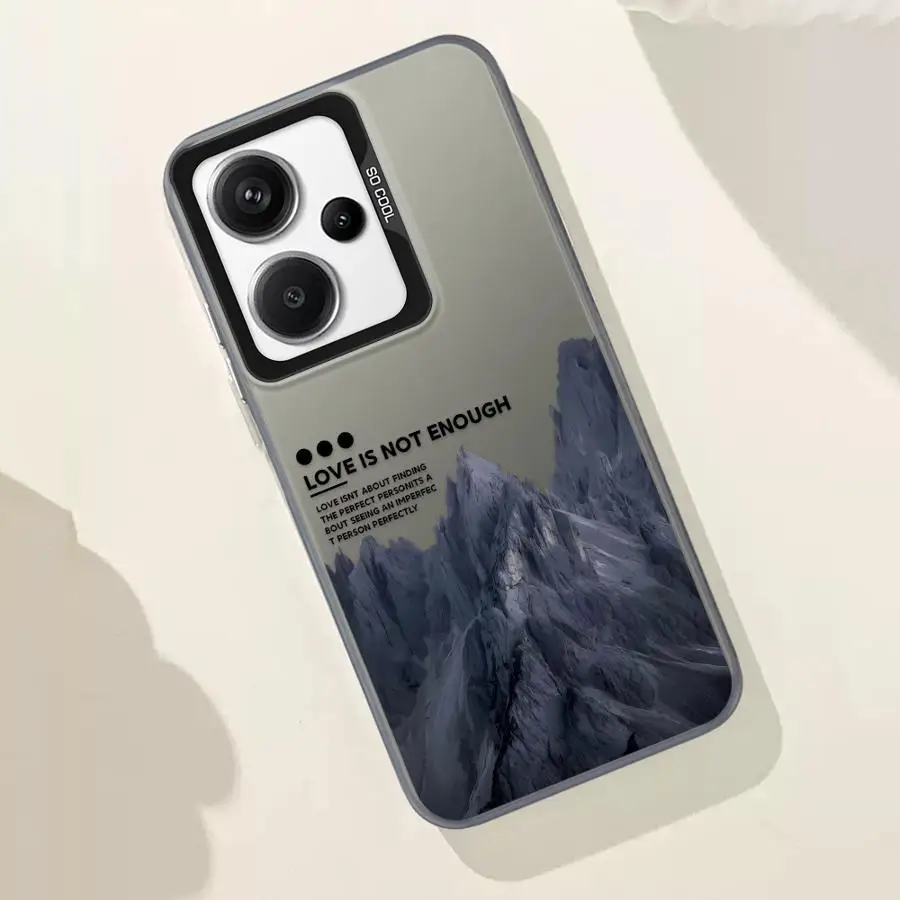 Case For Xiaomi Red… - image