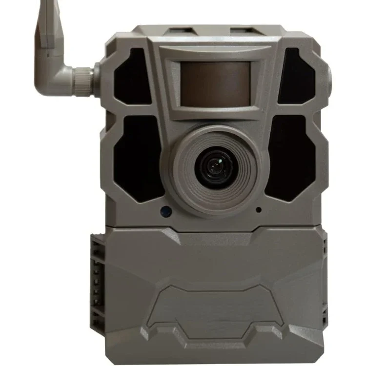 

Reveal X Gen 2.0 LTE Cellular Trail Camera AT&T and Verizon, HD Video, HD photo, Low glow IR LED Flash (TA-TC-XG2) for Hunting,