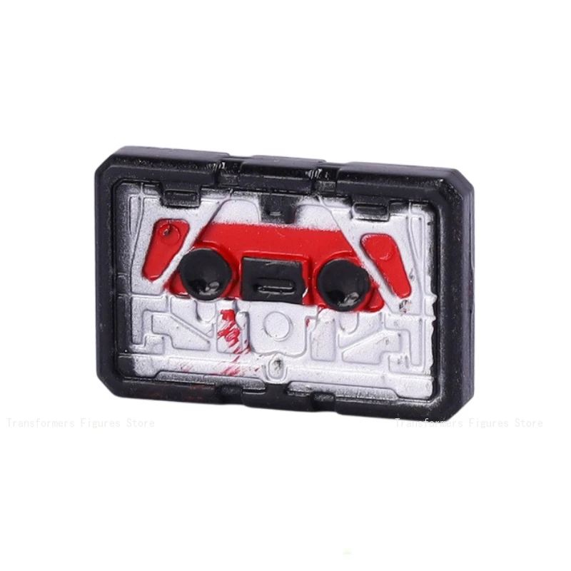 Fans Hobby Original Transformer G Series CR-Soundwave ‌   G1 فيلم الكرتون عمل الشكل أنيمي المنقولة روبوت تحصيل اللعب الهدايا