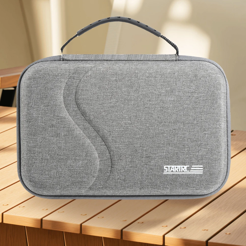 Portable Case for  Neo Drone Waterproof Protective Bag  Travel Case for  RC Smart Controller Accessories