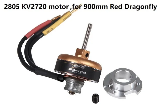 Fms Rc Vliegtuig Vliegtuig Motoren Borstelloze 5060 4258 4250 3648 3536 3541 3948 KV540 KV580 KV360 KV850 Modelvliegtuigen Avion onderdelen