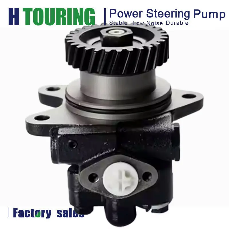 

Power Steering Pump For ISUZU 4BDIT 4BC2(OLD) 44306-1160QA 443061160QA 8-97078-879-0 8970788790