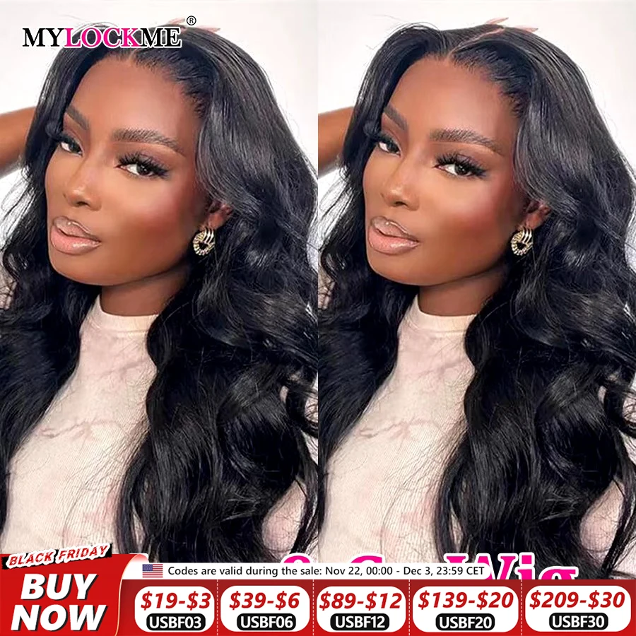 Glueless Wig Human Hair Wig On Sale Clearance Mylockme Brazillian Original Human Hair Wig Clearance Sale Wear Go Glueless Wig