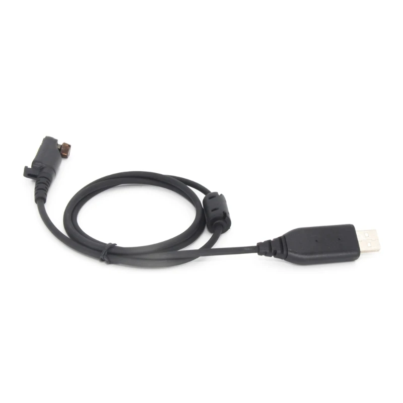 USB Programming Cable for Hytera HP605 HP600 Walkie Talkie Programming Cord