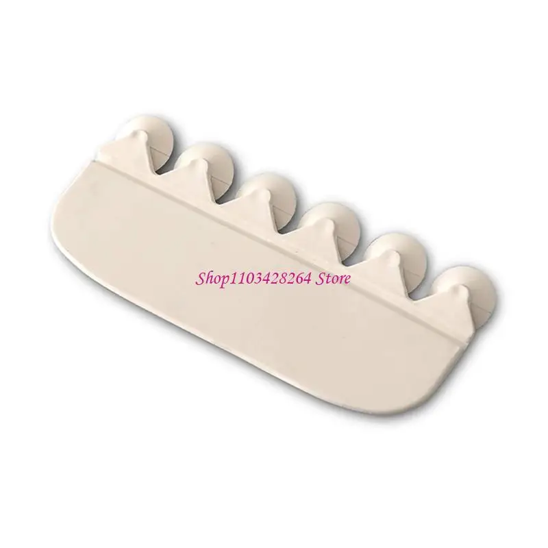 

Potty Training Assist Toilet Urine Deflector Ensures No More Messy Floors