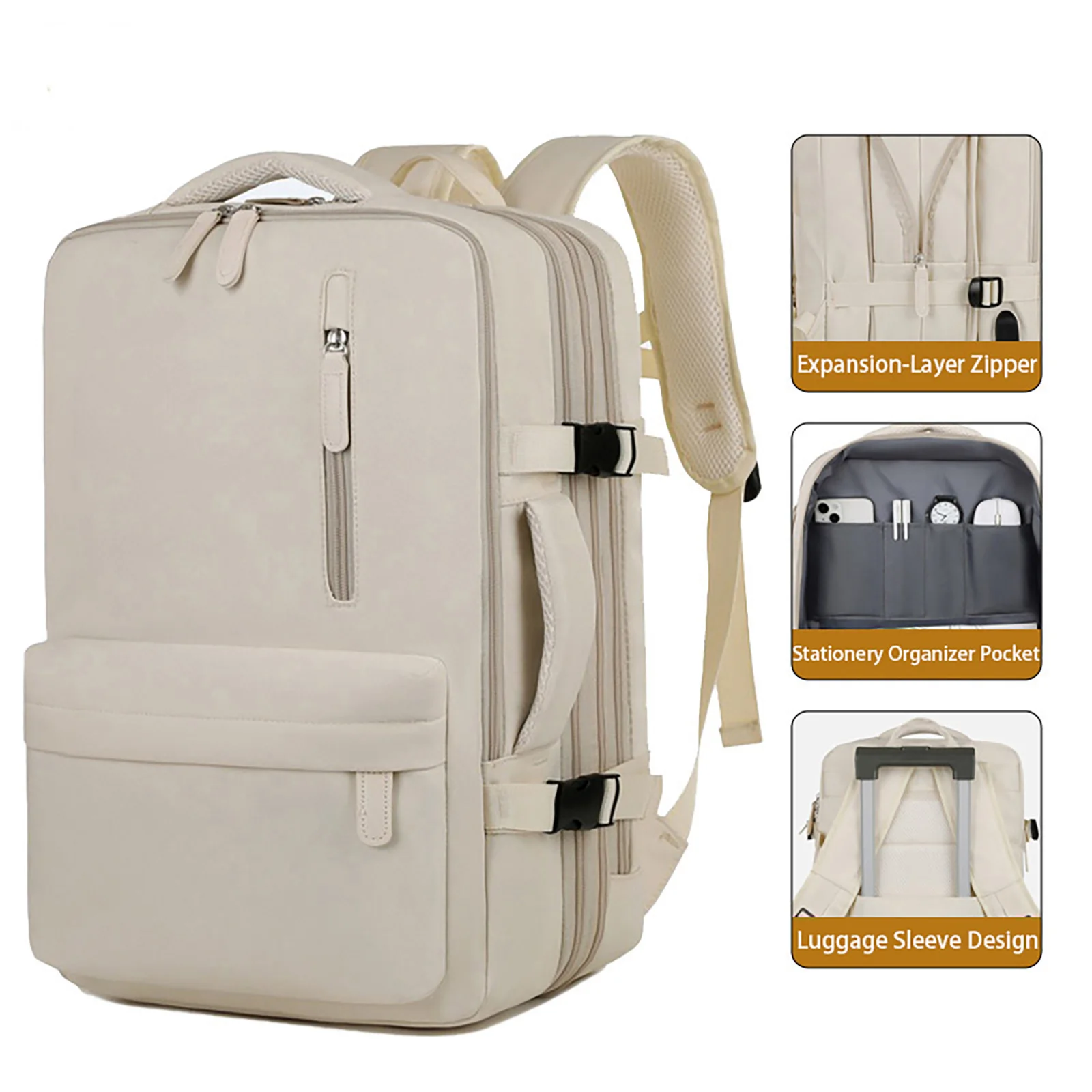 #28 Best Business Backpacks to Buy In 2026